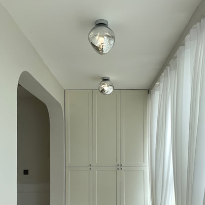Rynx | Lava Wall Lamp