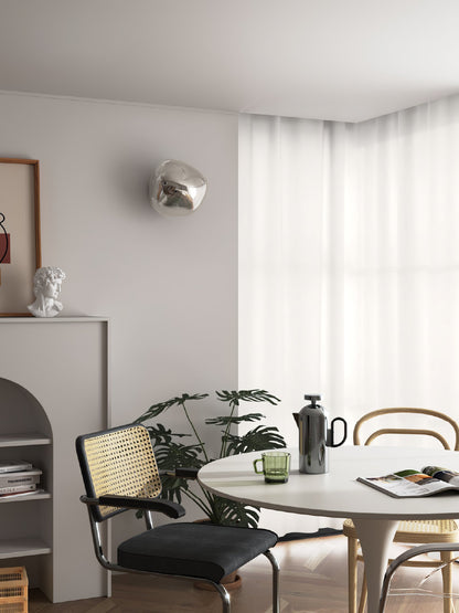 Rynx | Lava Wall Lamp