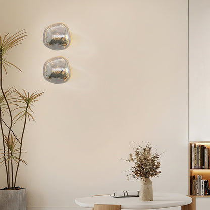 Rynx | Lava Wall Lamp