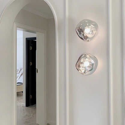 Rynx | Lava Wall Lamp