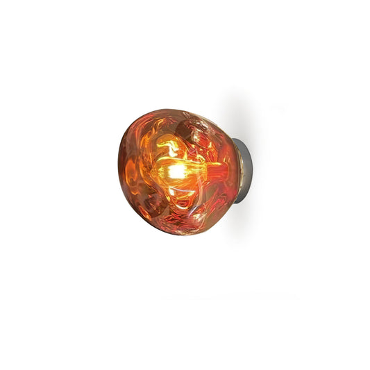 Rynx | Lava Wall Lamp