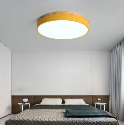 RYNX | Scandi Natural – Lighting In Wood With Nordic And Minimalism Design