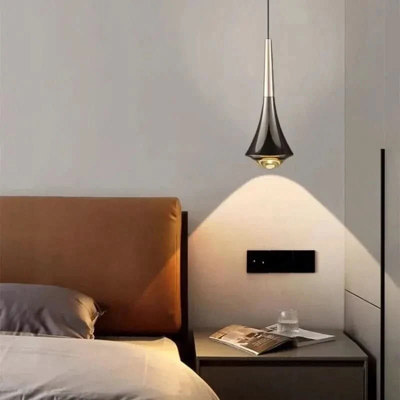 Rynx | Aurora Luxuria - Silver Plated Ceiling Lamp