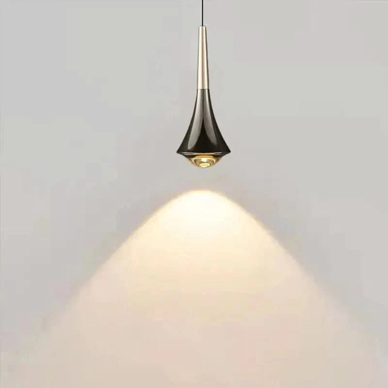 Rynx | Aurora Luxuria - Silver Plated Ceiling Lamp
