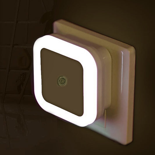 RYNX | Set With 2 Practical Night Lamps For Children With Motion Sensor