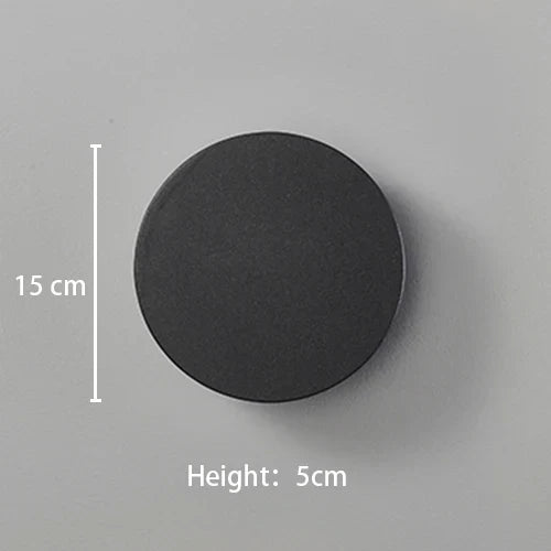 Rynx | LumiNova - Energy-saving LED Outdoor Lighting