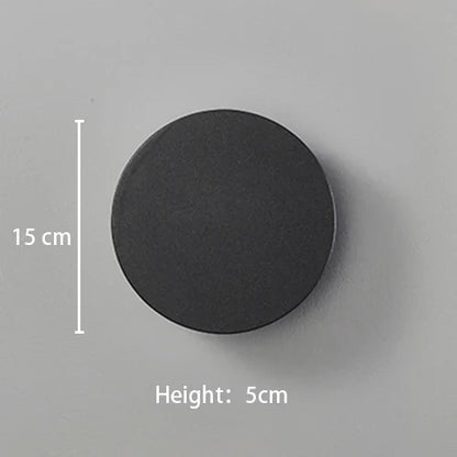 Rynx | LumiNova - Energy-saving LED Outdoor Lighting