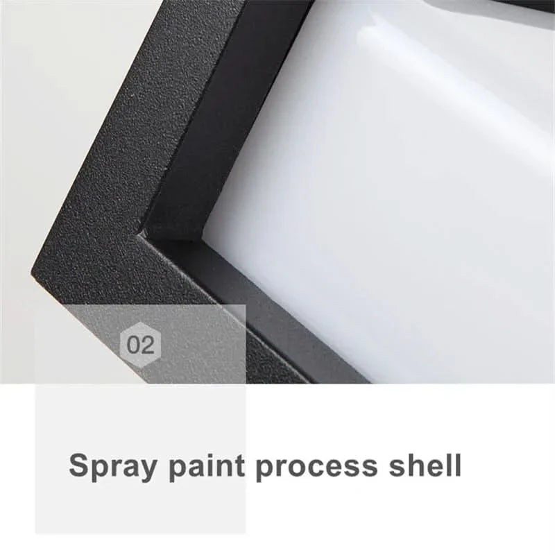 Rynx | Urbanspectra - Modern LED Outdoor Wall Lamps