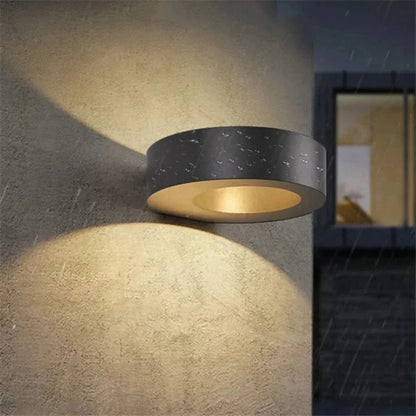 Rynx | Urbanshine - Decorative Aluminum Lamp