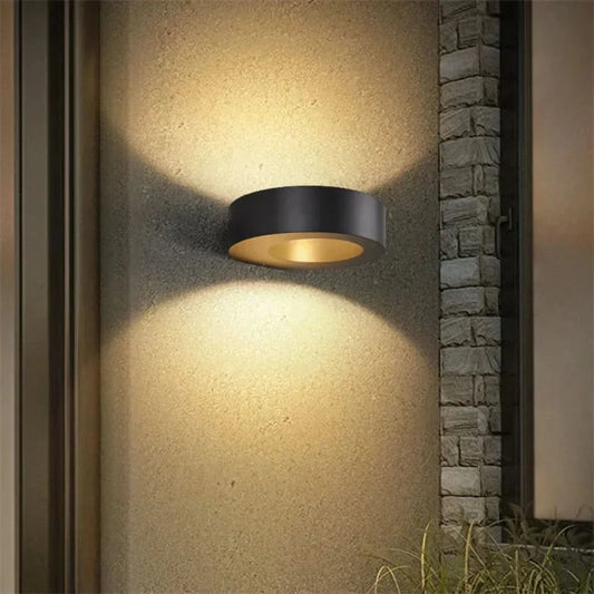 Rynx | Urbanshine - Decorative Aluminum Lamp