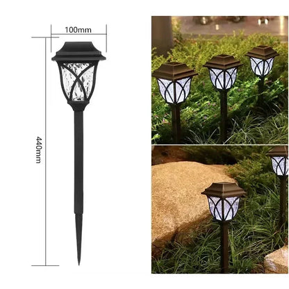 Rynx | LumineuzeTuin - LED Solar Lighting for Garden
