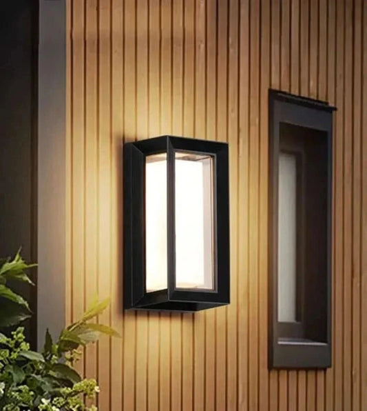 Rynx | Twilightserene - Outdoor Wall Lamp