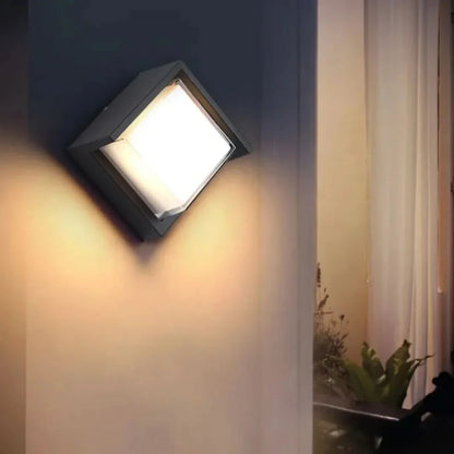 Rynx | Twilightserene - Outdoor Wall Lamp