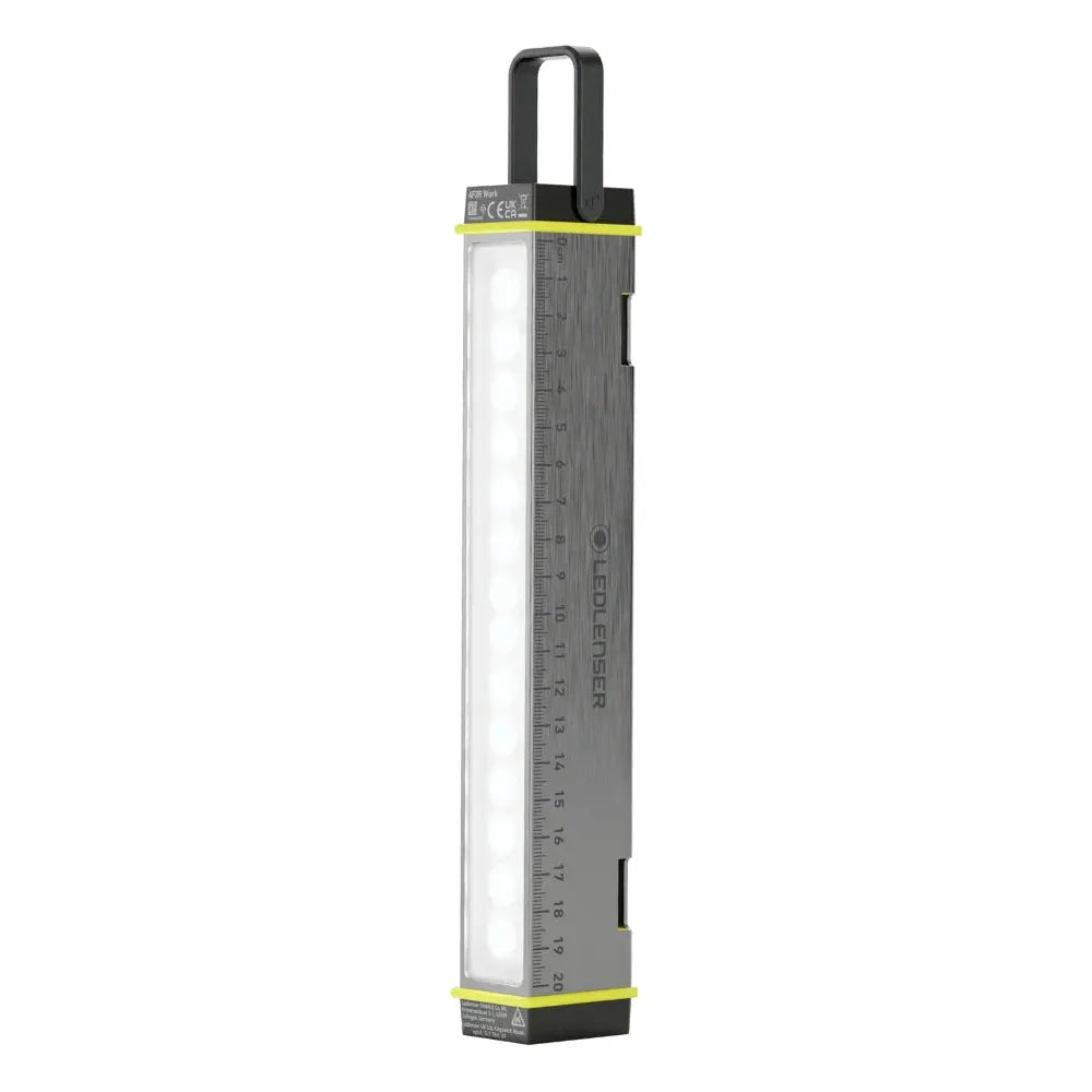 Rynx | Ledlenser AF2R Work Rechargeable Area Floodlight