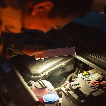 Rynx | Ledlenser AF2R Work Rechargeable Area Floodlight