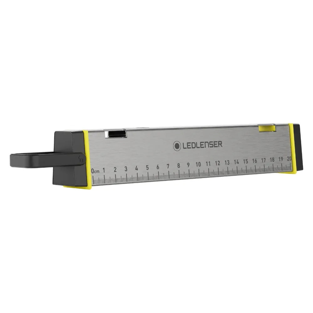 Rynx | Ledlenser AF2R Work Rechargeable Area Floodlight