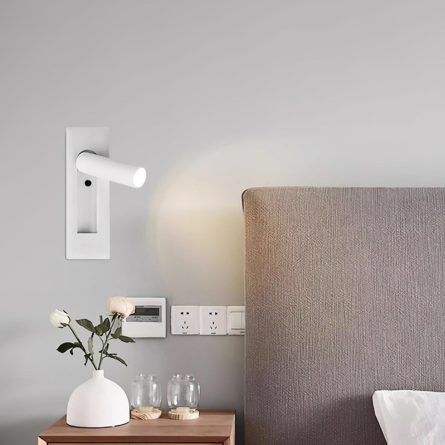 Rynx | Ledtube Wall Lamp