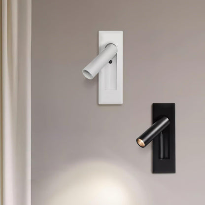 Rynx | Ledtube Wall Lamp
