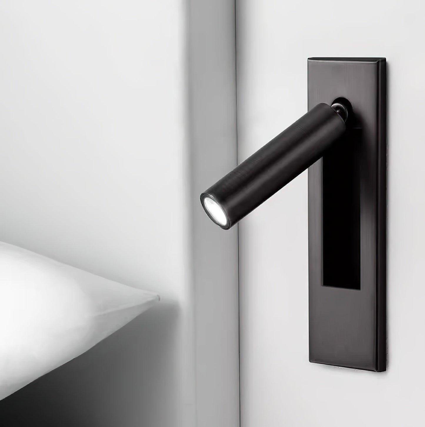 Rynx | Ledtube Wall Lamp