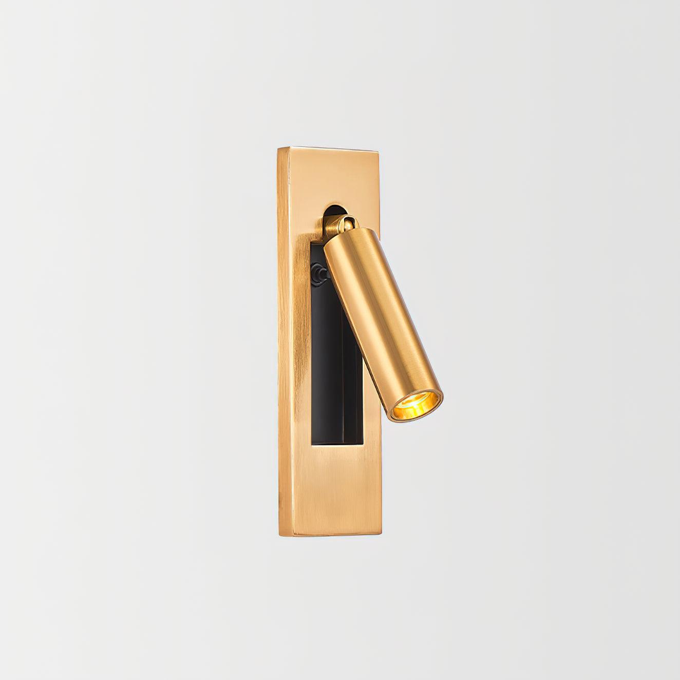 Rynx | Ledtube Wall Lamp