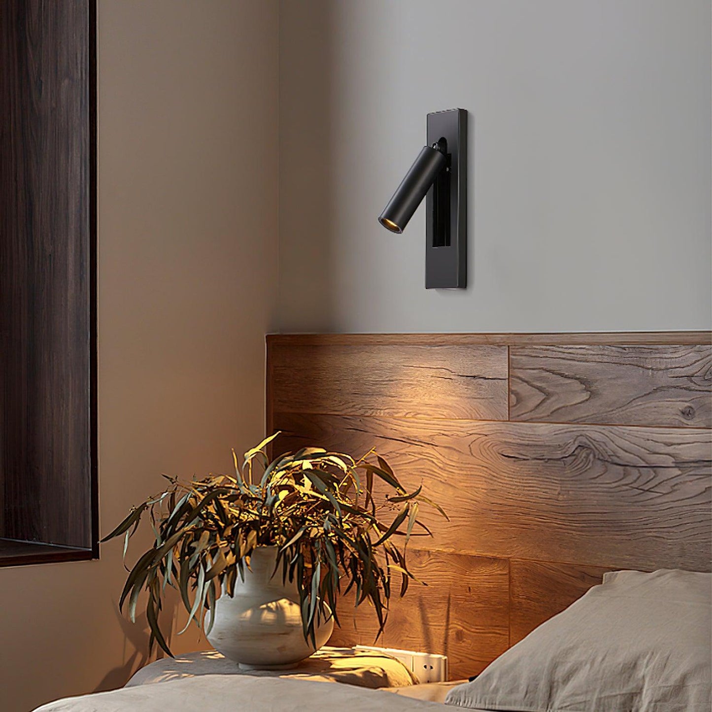 Rynx | Ledtube Wall Lamp