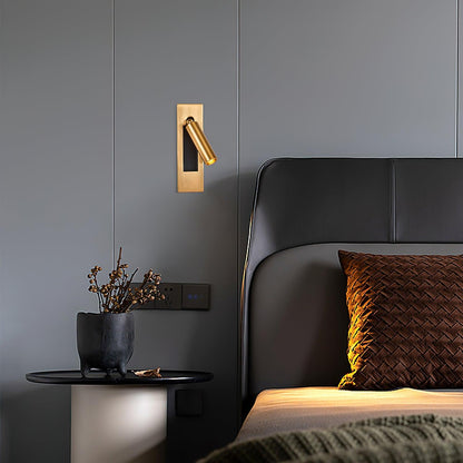 Rynx | Ledtube Wall Lamp
