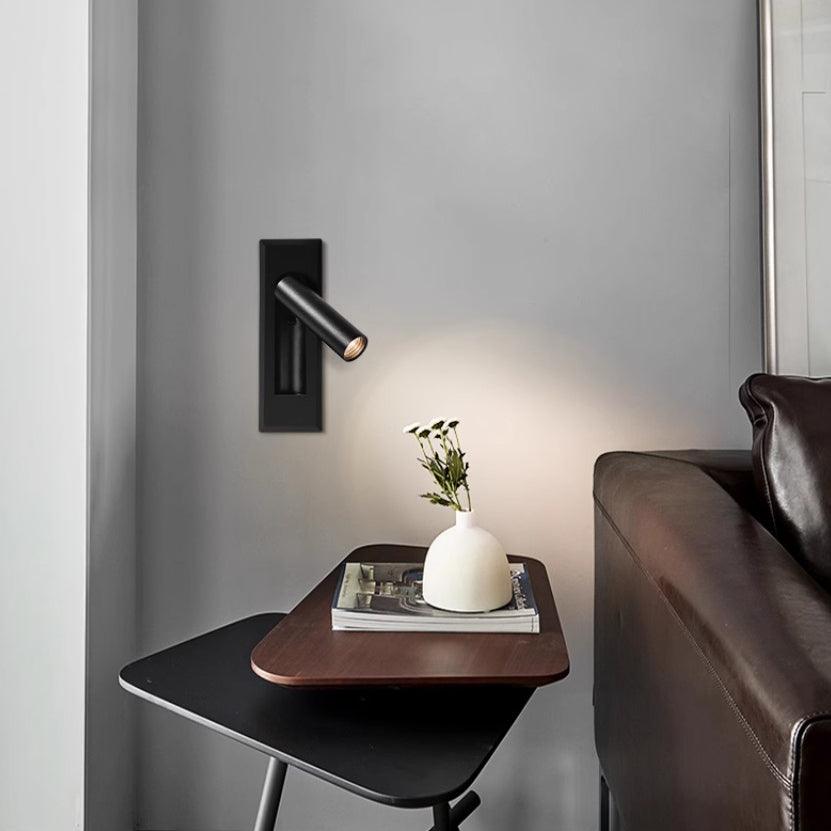 Rynx | Ledtube Wall Lamp