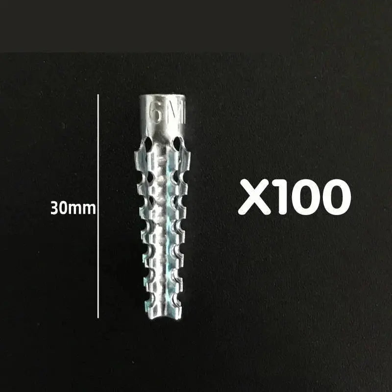 Rynx | Lightweight Iron Anchor Set – Safe, Durable and Easy to Install