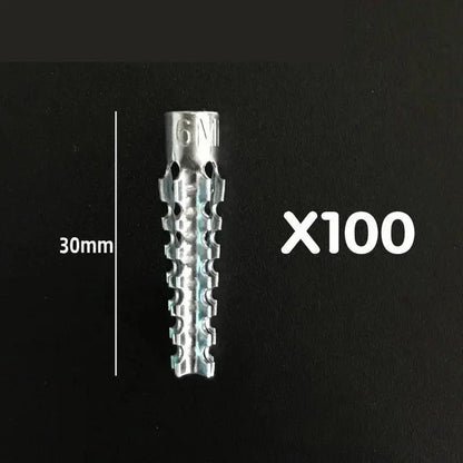 Rynx | Lightweight Iron Anchor Set – Safe, Durable and Easy to Install