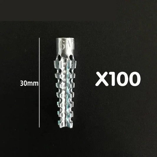 Rynx | Lightweight Iron Anchor Set – Safe, Durable and Easy to Install