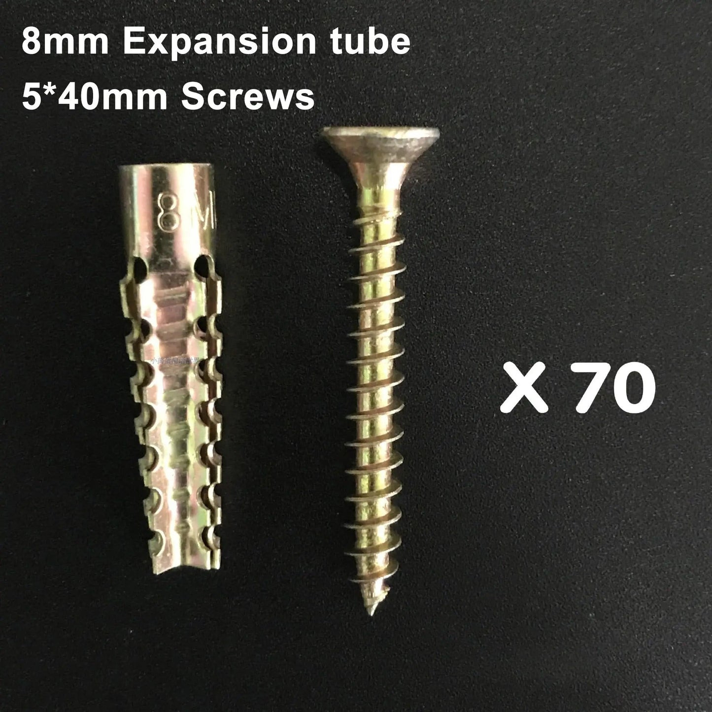 Rynx | Lightweight Iron Anchor Set – Safe, Durable and Easy to Install