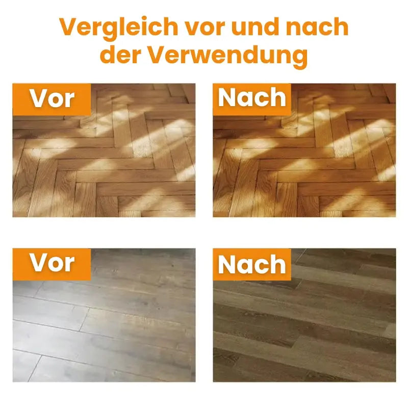 Rynx | Powerful Floor Cleaner – Removes Stains & Bacteria on Wood & Tiles