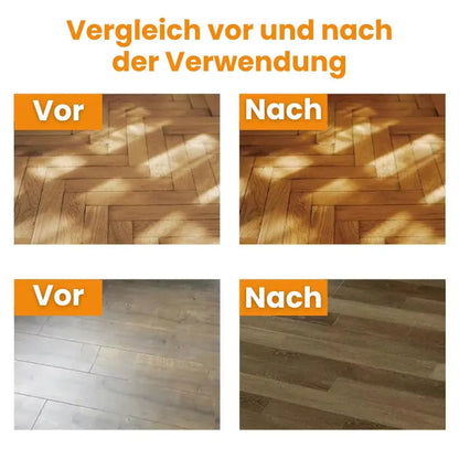Rynx | Powerful Floor Cleaner – Removes Stains & Bacteria on Wood & Tiles