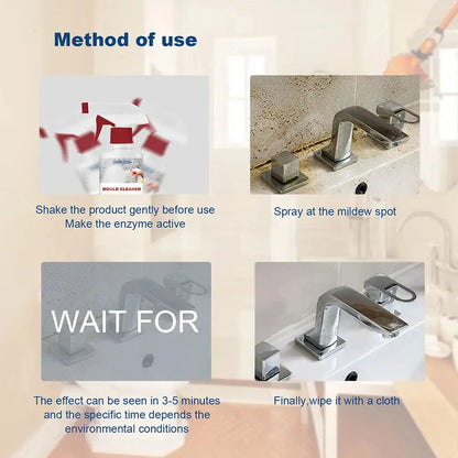 Rynx | Powerful stain remover for effortless cleaning