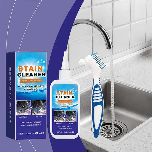 Rynx | Powerful Anti-Mold and Stain Gel – Effortless Cleaning