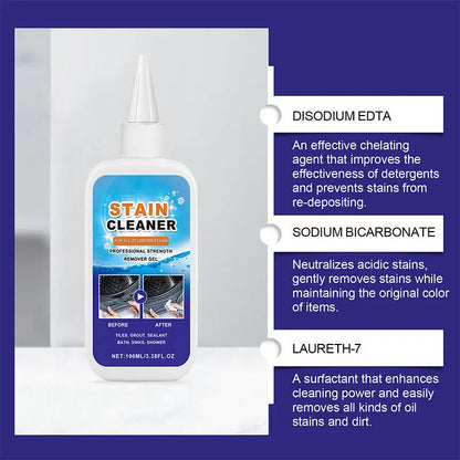 Rynx | Powerful Anti-Mold and Stain Gel – Effortless Cleaning