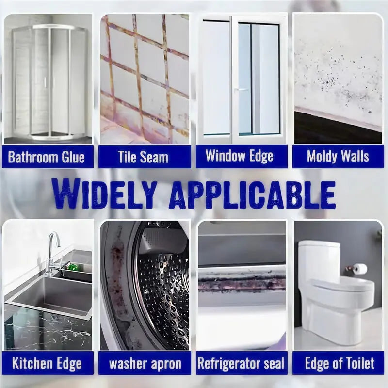 Rynx | Powerful Anti-Mold and Stain Gel – Effortless Cleaning