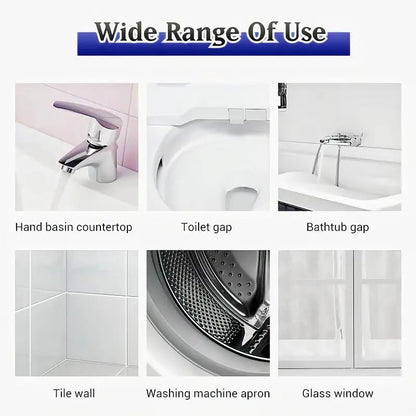 Rynx | Powerful Anti-Mold and Stain Gel – Effortless Cleaning