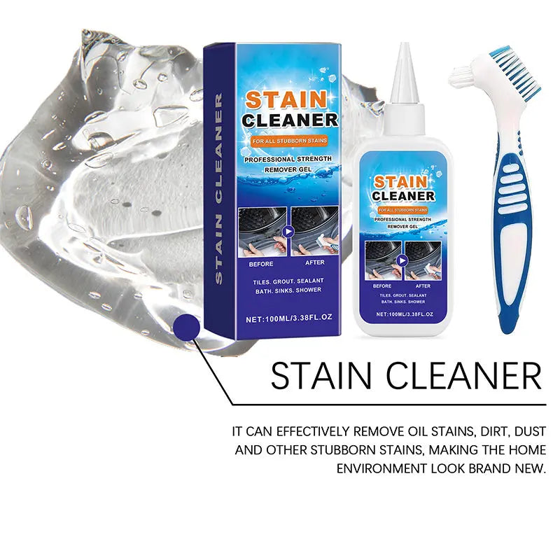 Rynx | Powerful Anti-Mold and Stain Gel – Effortless Cleaning