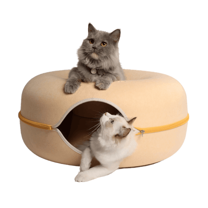 Rynx | Macarons Peekaboo Cave - Mystery Deal