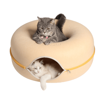 Rynx | Macarons Peekaboo Cave - Mystery Deal