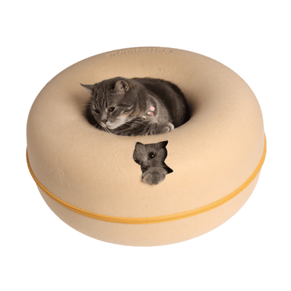 Rynx | Macarons Peekaboo Cave - Mystery Deal