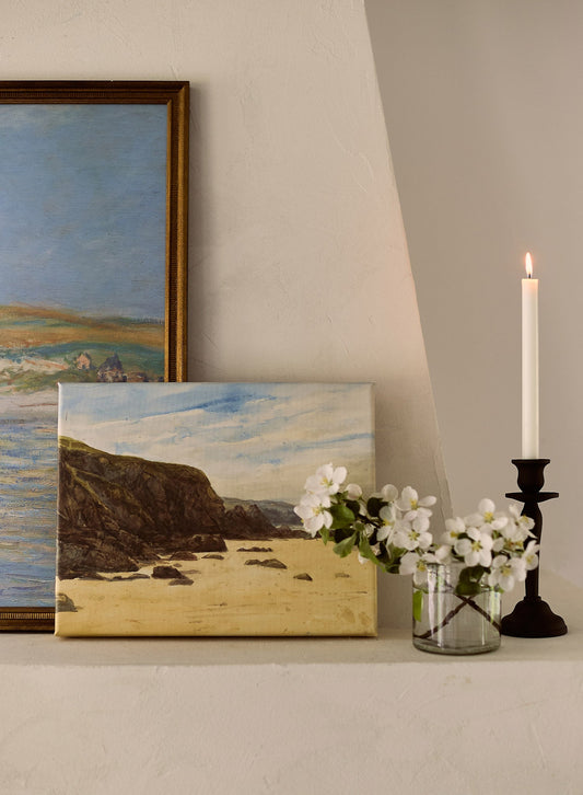 Rynx | Maritime Magic, Canvas