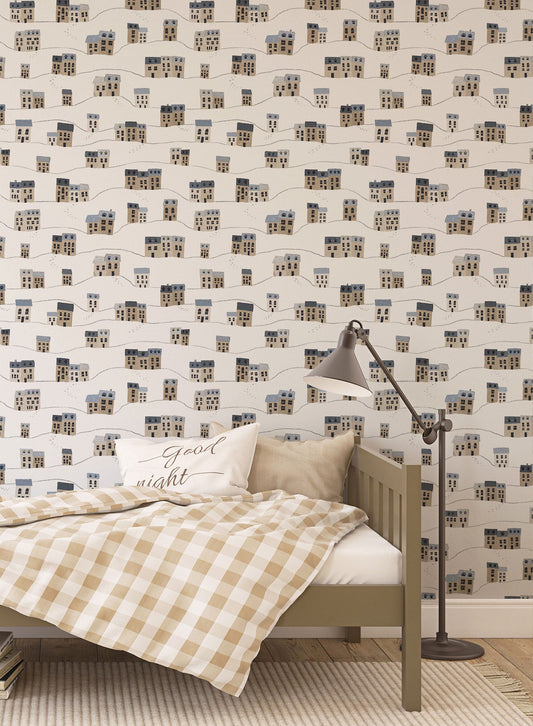 Rynx | No better choice than at home, Wallpaper