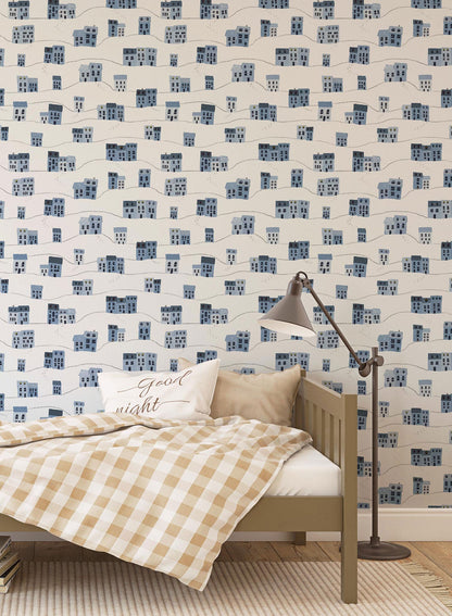 Rynx | No better choice than at home, Wallpaper