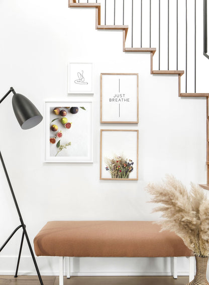 Rynx | Figs, Poster