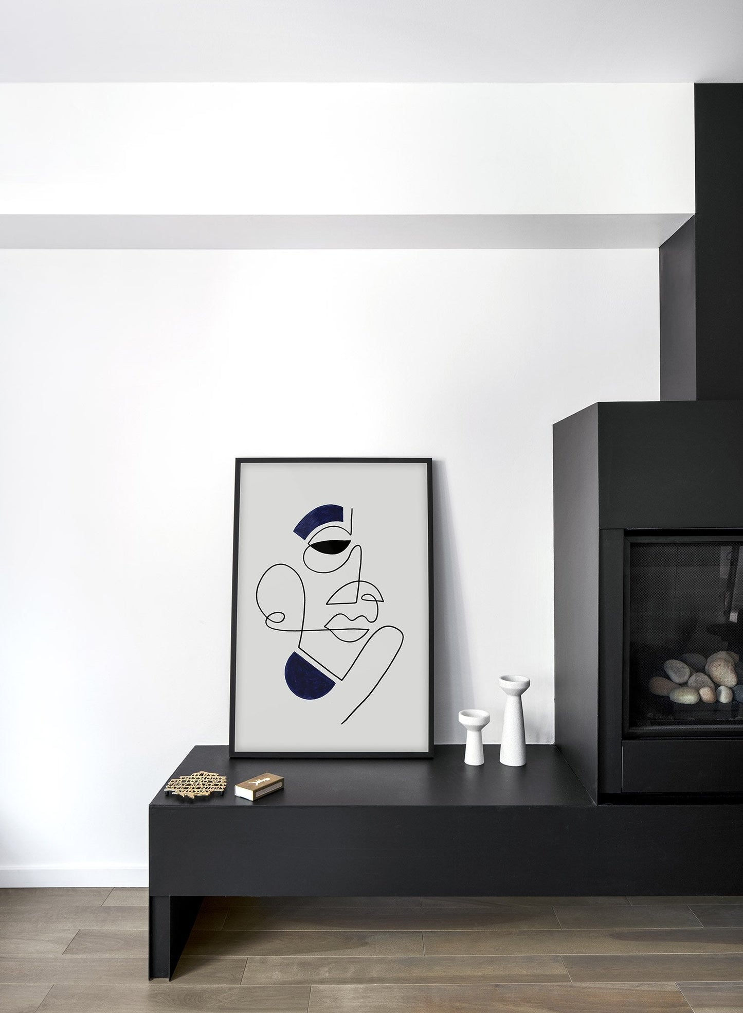 Rynx | Twisted Face, Poster