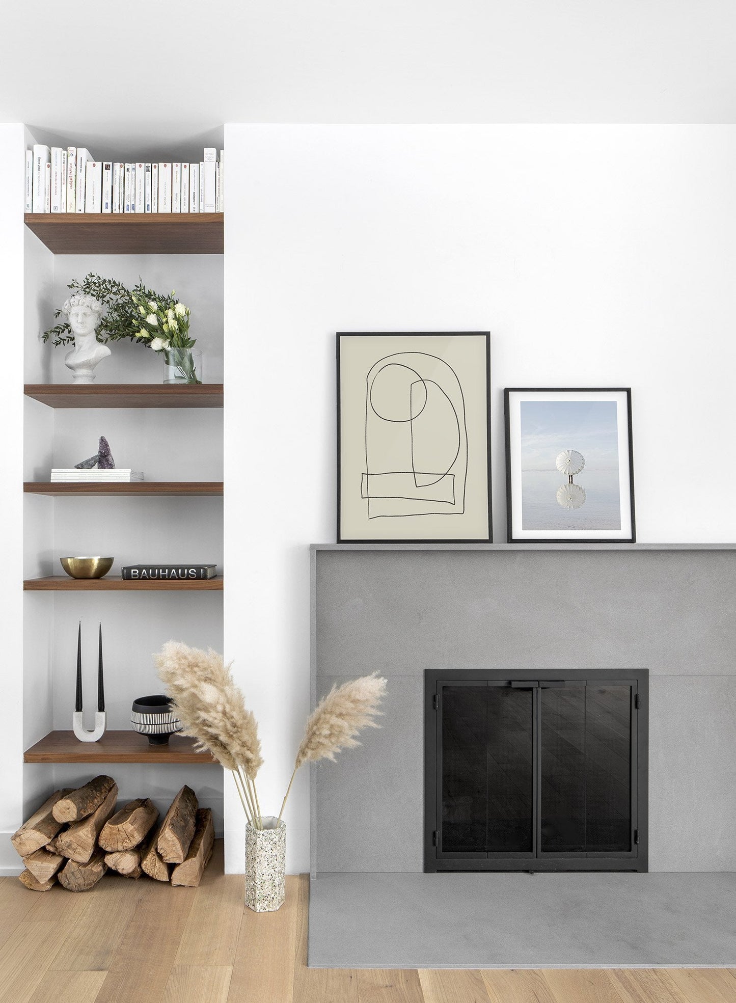 Rynx | Boxed In, Poster