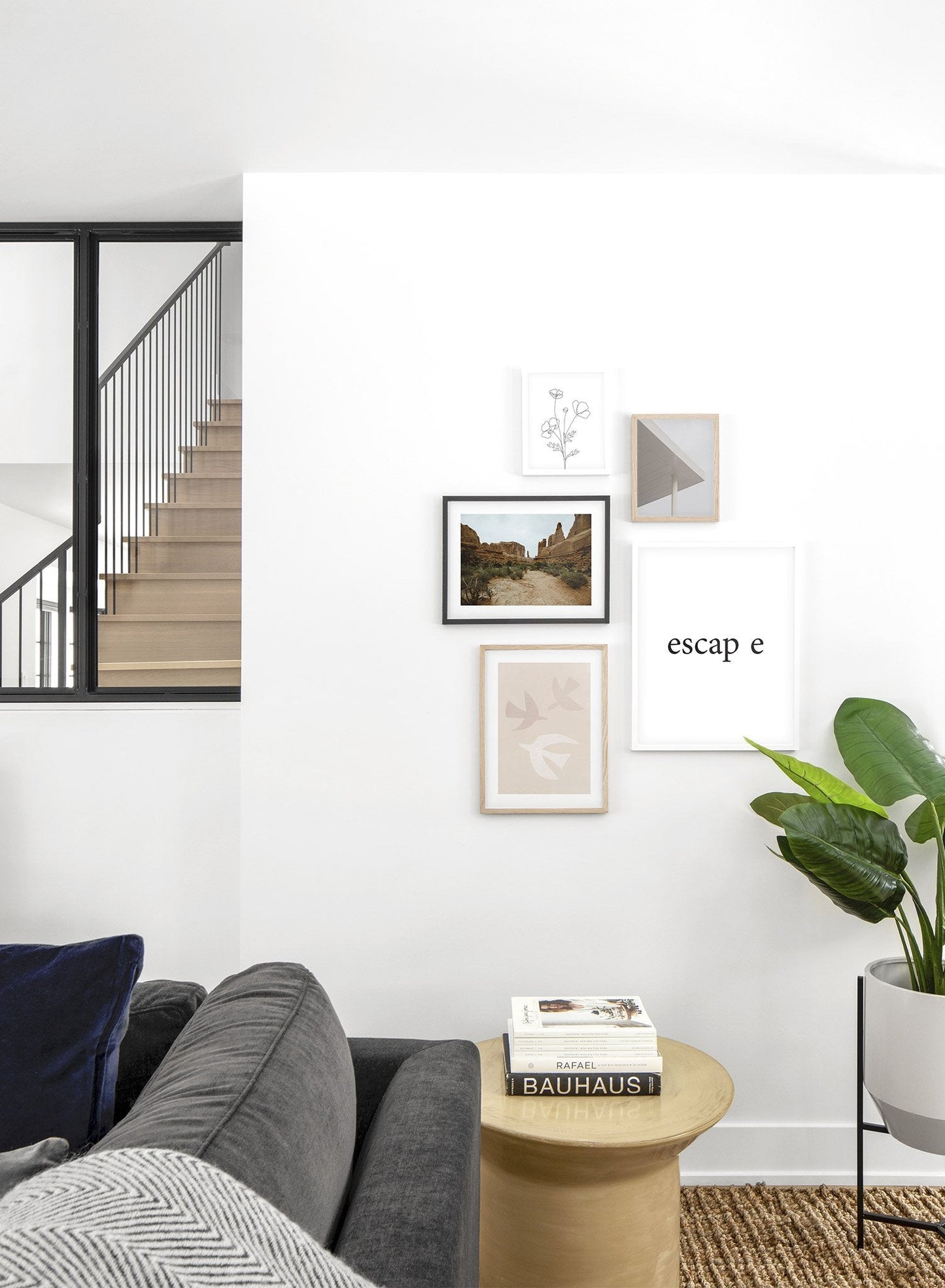Rynx | Rock Formations, Poster