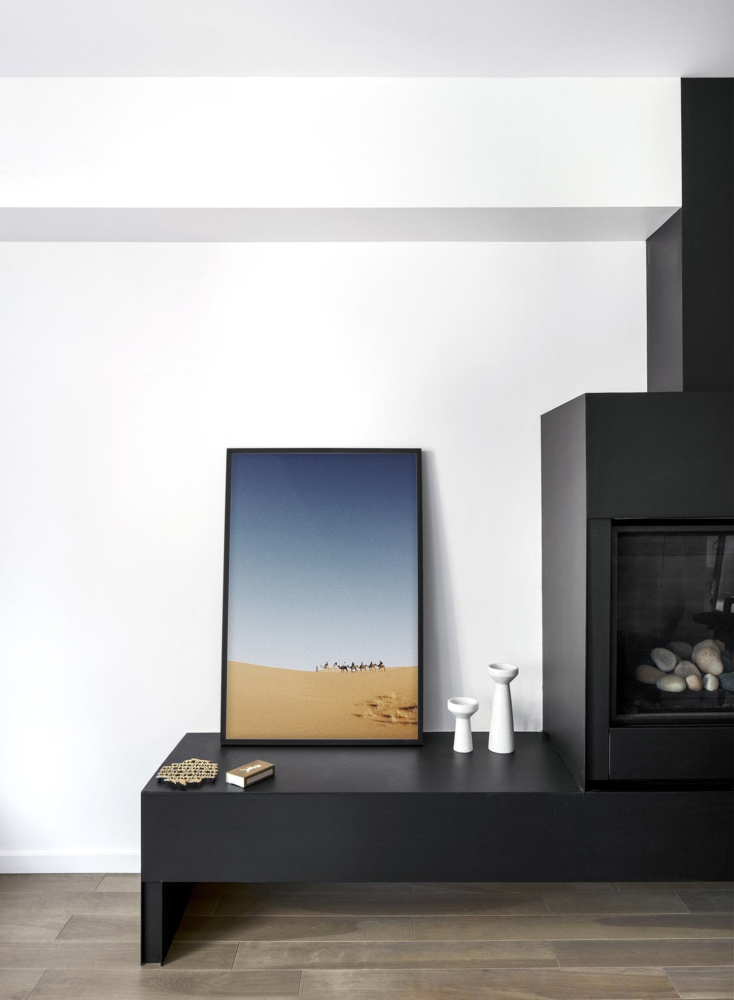Rynx | Caravan, Poster